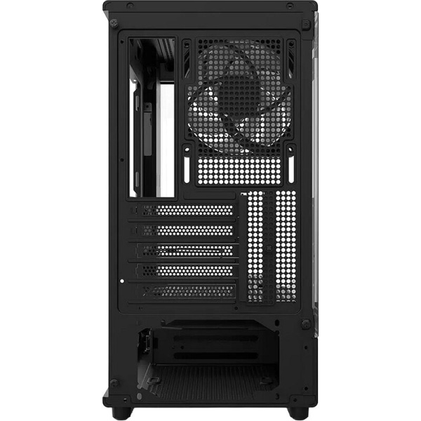 Корпус Zalman P10 черный