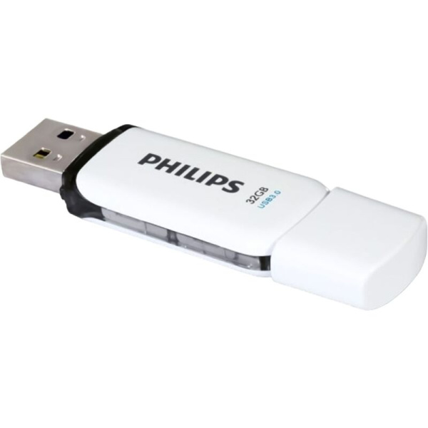 Флешка USB 3.0 32 ГБ Philips SNOW 3.0 (FM32FD75B/97)