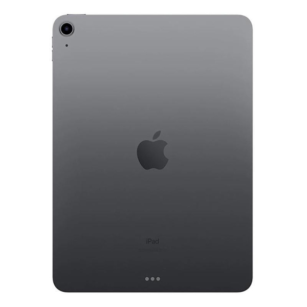 Планшет Apple iPad Air 10.9 Wi-Fi 64 ГБ серый (MM9C3/A)