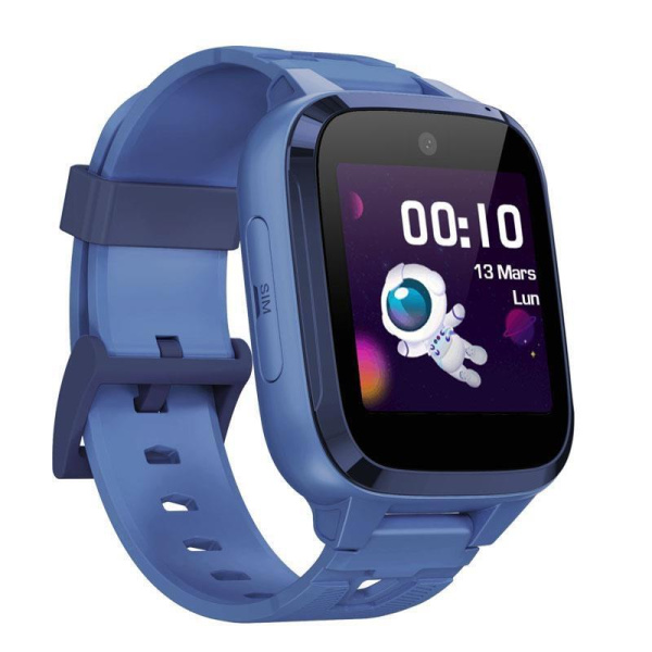 Смарт-часы Honor Choice 4G Kids синие (5504AAJX)