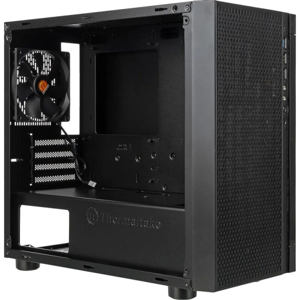 Корпус Thermaltake Versa H18 (CA-1J4-00S1WN-00)