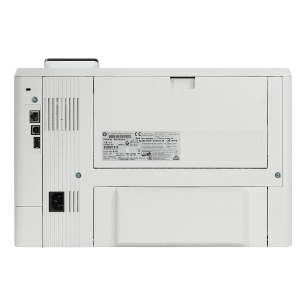 Принтер HP LaserJet Enterprise M501dn (J8H61A)