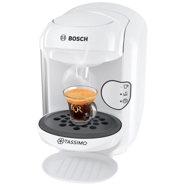 Кофемашина Bosch TAS1404 Tassimo
