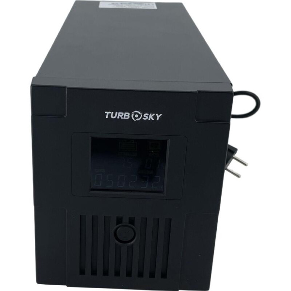 Источник бесперебойного питания Turbosky MT 1500