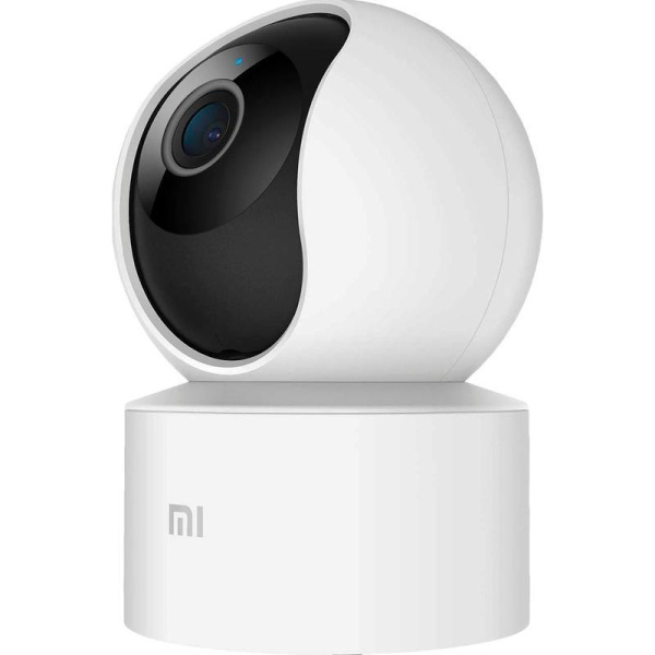 IP-камера Xiaomi Mi 360° Camera (1080p) (BHR4885GL)
