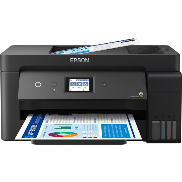 МФУ струйное Epson L14150 (C11CH96404)