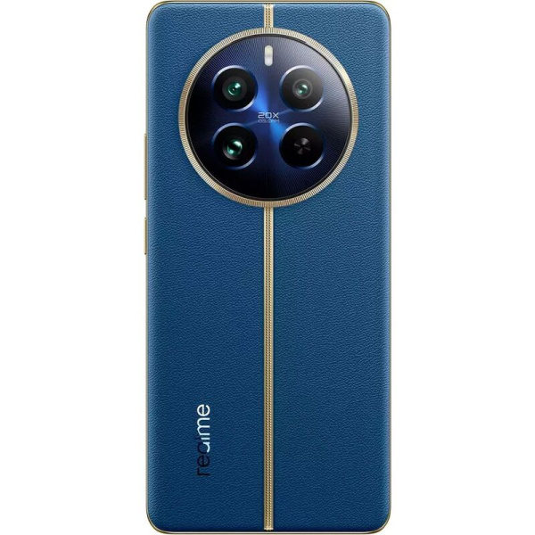 Смартфон Realme 12 Pro RMX3842 256 ГБ синий