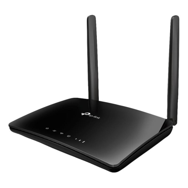 Маршрутизатор TP-Link TL-MR150