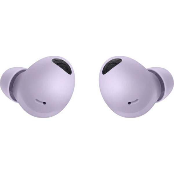 Наушники беспроводные Samsung Galaxy Buds 2 Pro фиолетовые  (SM-R510NLVAINS)