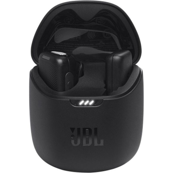 Микрофон  конденсаторный JBL Quantum Stream Wireless (JBLSTRMWLUSBCBLK)