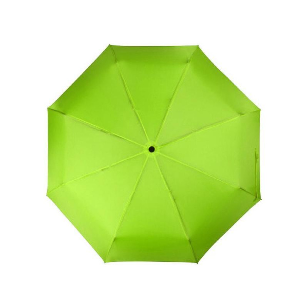 Зонт Columbus механический зеленый (979015)