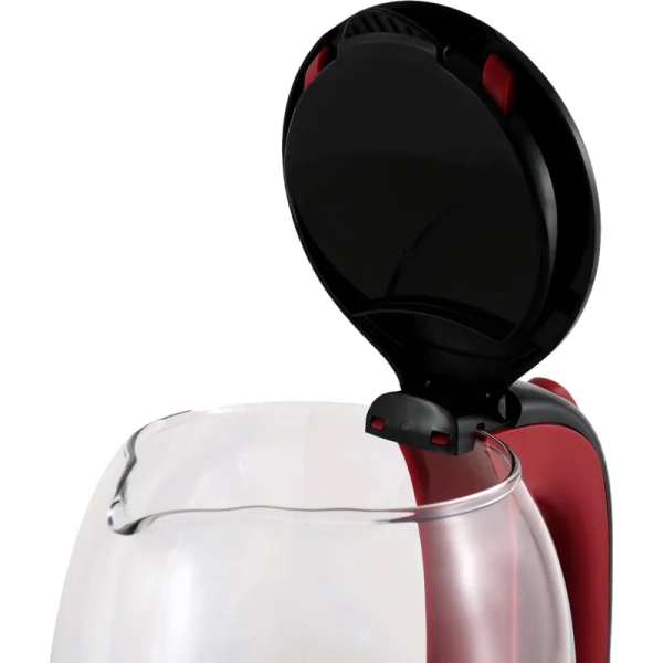 Чайник электрический Centek CT-0034 чёрный Чайник электрический Centek CT-0034 чёрный