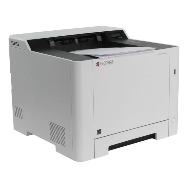 Принтер лазерный цветной Kyocera Ecosys P5026cdw (1102RB3NL0)