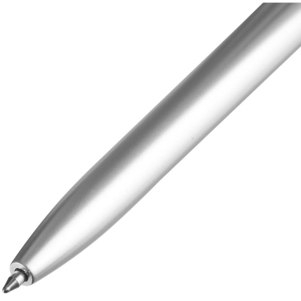 Ручка шариковая автоматическая синяя (толщина линии 0.7 мм)