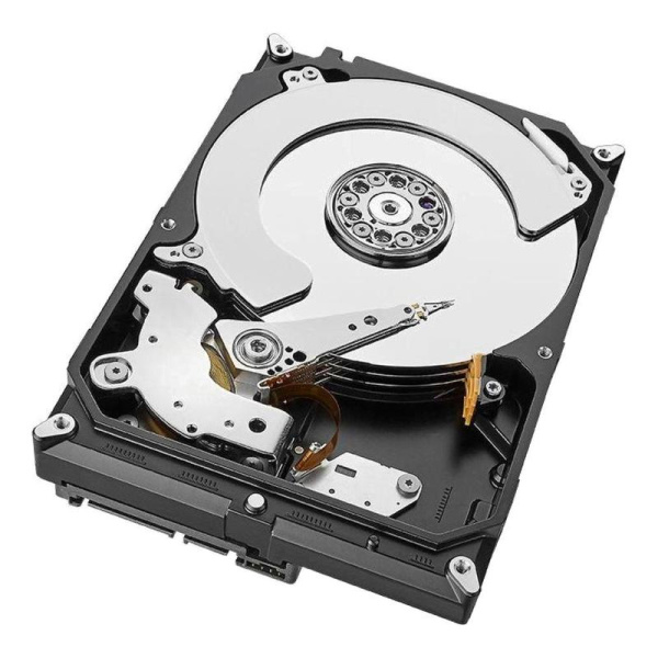 Жесткий диск Seagate SkyHawk 6 ТБ (ST6000VX001)