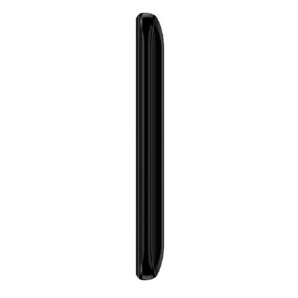 Мобильный телефон teXet TM-227B черный