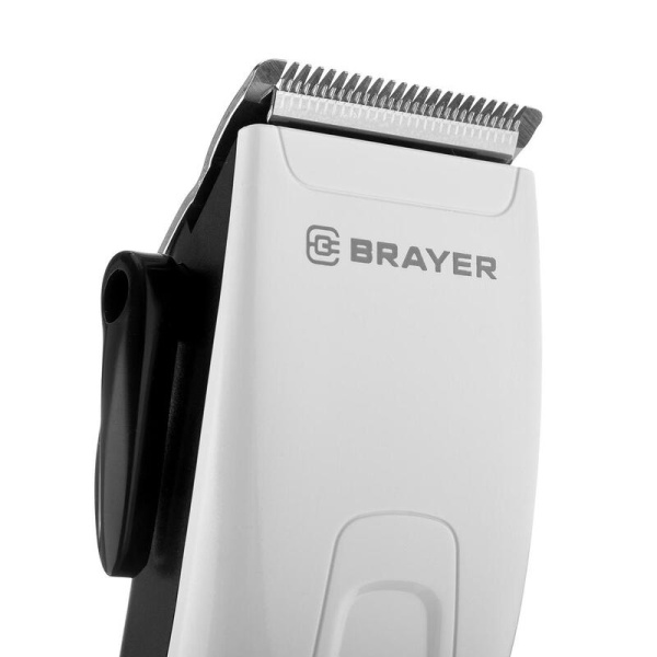 Машинка для стрижки волос Brayer 3430BR