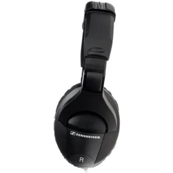 Наушники Sennheiser HD 280 PRO черные (506845)