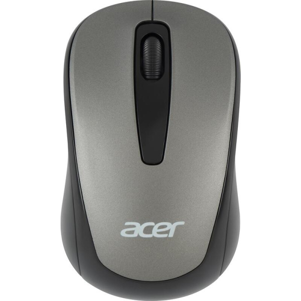 Мышь беспроводная Acer OMR134 серая (ZL.MCEEE.01H)