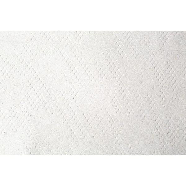 Салфетки бумажные Tork Xpressnap N4 16х23 см белые 2-слойные 200 листов   20 пачек в упаковке (артикул производителя 10844)