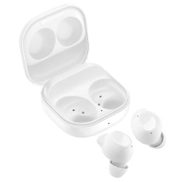 Наушники беспроводные Samsung Galaxy Buds FE белые (SM-R400NZWACIS)