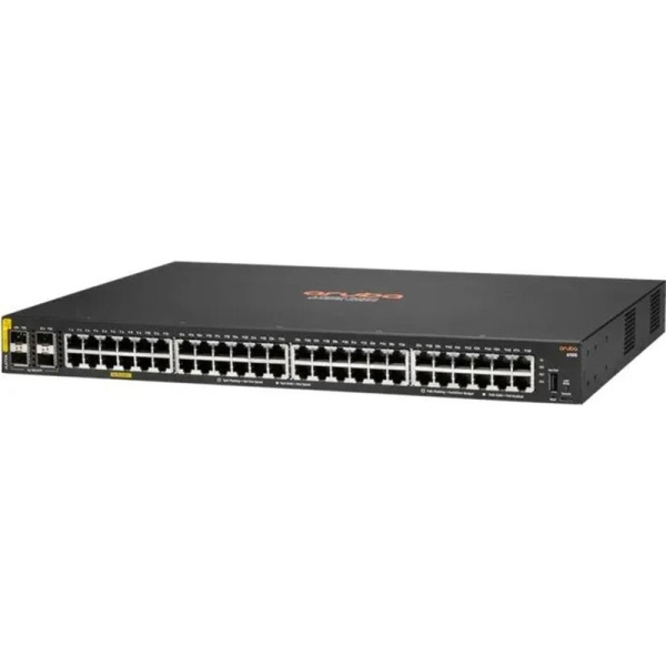 Коммутатор HPE Aruba 6100 (JL675A#ABB)