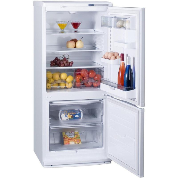 Холодильник двухкамерный Атлант ХМ 4008-022