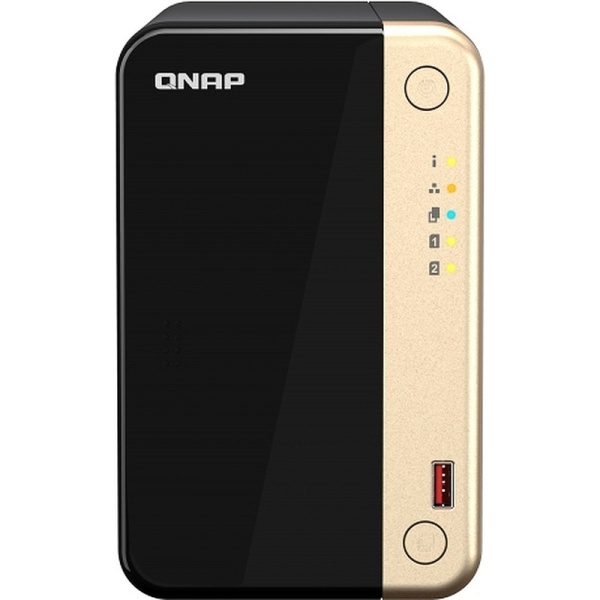 Сетевое хранилище QNAP TS-264