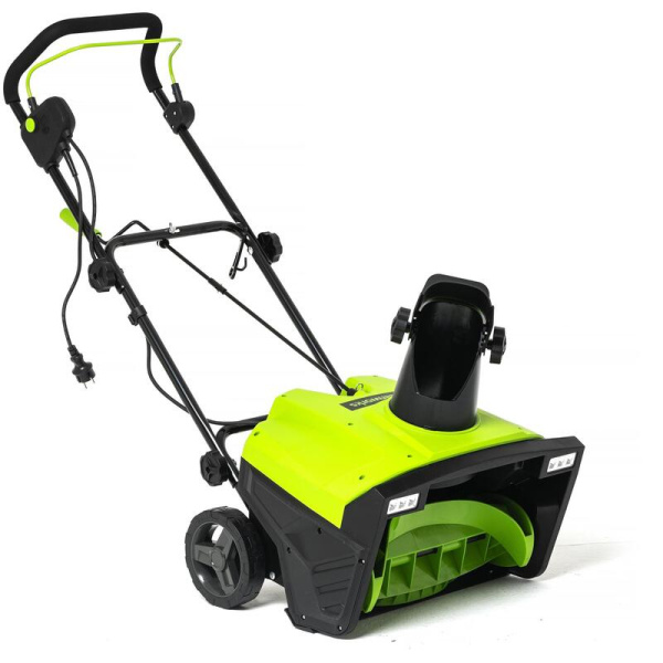 Снегоуборщик электрический Greenworks SN2300 (2602707)