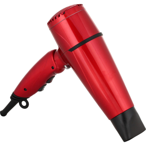 Фен Valera Professional Swiss Light 5400 Fold-Away Ionic (SL 5400T red)