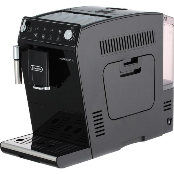 Кофемашина DeLonghi ETAM29.510.B