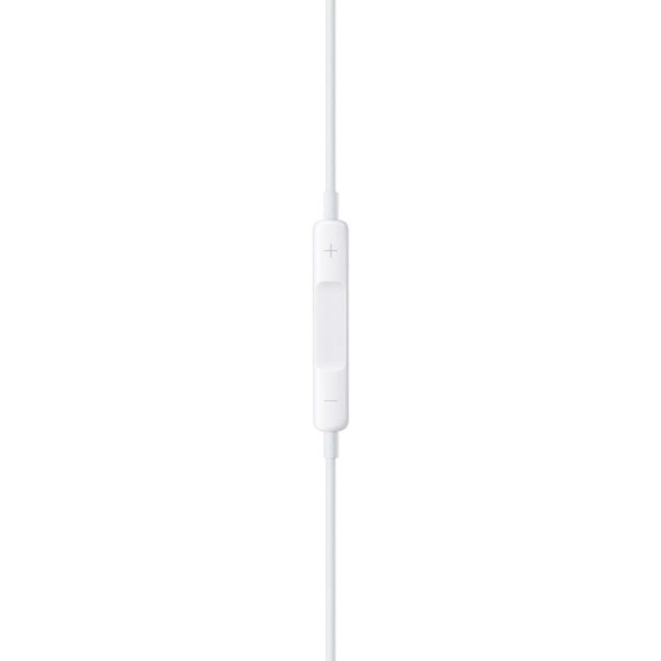 Наушники Apple EarPods белые (MTJY3FE/A)