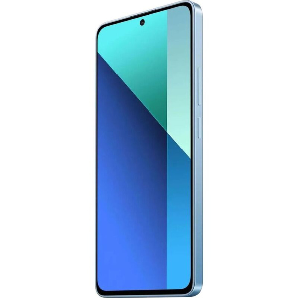 Смартфон Xiaomi Redmi Note 13 512 ГБ синий (60197)