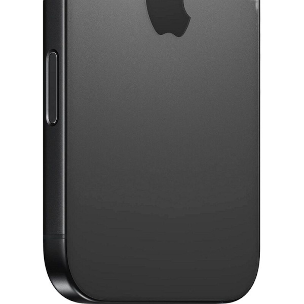 Смартфон Apple iPhone 16 Pro A3294 128 ГБ черный (MYLN3ZA/A)