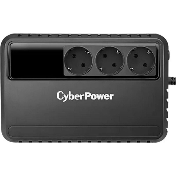 Источник бесперебойного питания Cyberpower BU600E