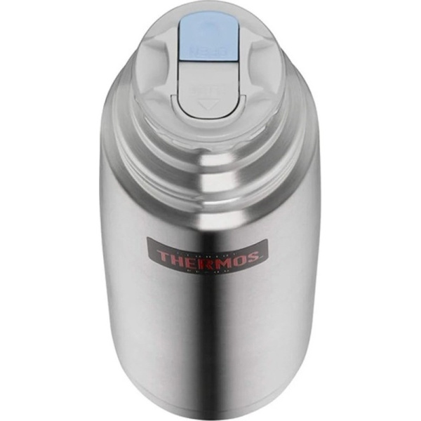 Термос Thermos FBB-500 GR 500 мл серый (с клапаном)