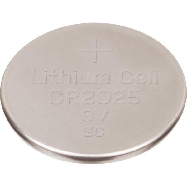 Батарейка CR2025 Комус Батарейка CR2025 Комус