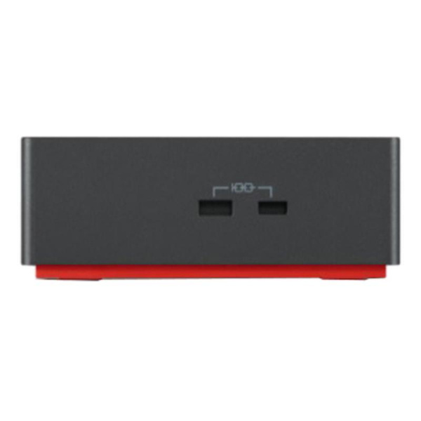 Док-станция Lenovo ThinkPad Universal Thunderbolt 4 Dock (40B00135CN)