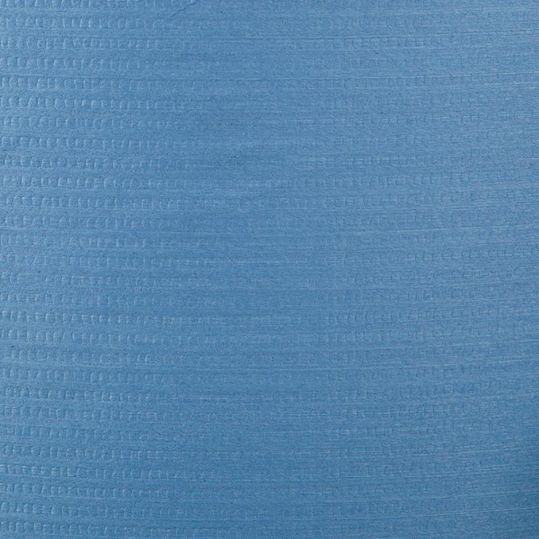 Нетканый протирочный материал Luscan Professional W1 синий 1100 листов в  рулоне