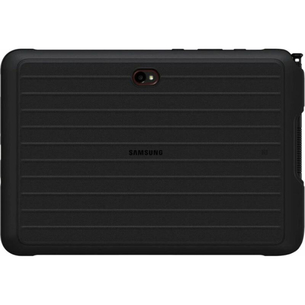 Планшет Samsung Galaxy Tab Active 4 Pro черный  (1000708873/SM-T636BZKAR06)