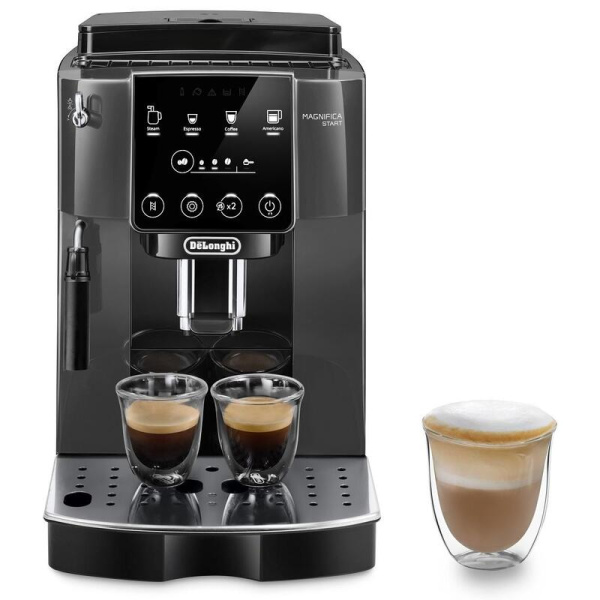 Кофемашина De'Longhi ECAM220.22.GB черная