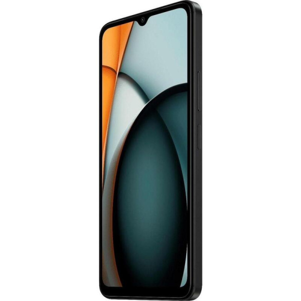 Смартфон Xiaomi Redmi A3 128 ГБ черный (54087)