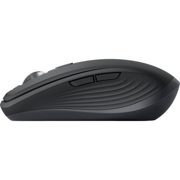 Мышь беспроводная Logitech MX Anywhere 3S черная (910-006929)