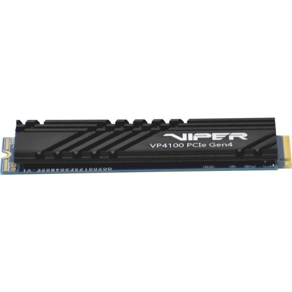 SSD накопитель Patriot Viper VP4100 1 ТБ (VP4100-1TBM28H)