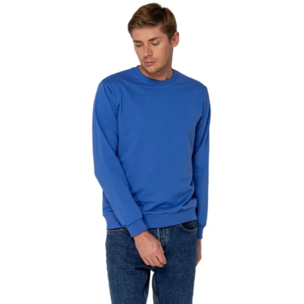 Свитшот Toima 2.0 синий размер XL Свитшот Toima 2.0 синий размер XL