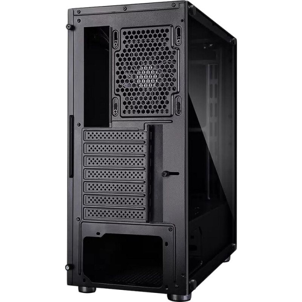 Корпус Zalman R2 черный