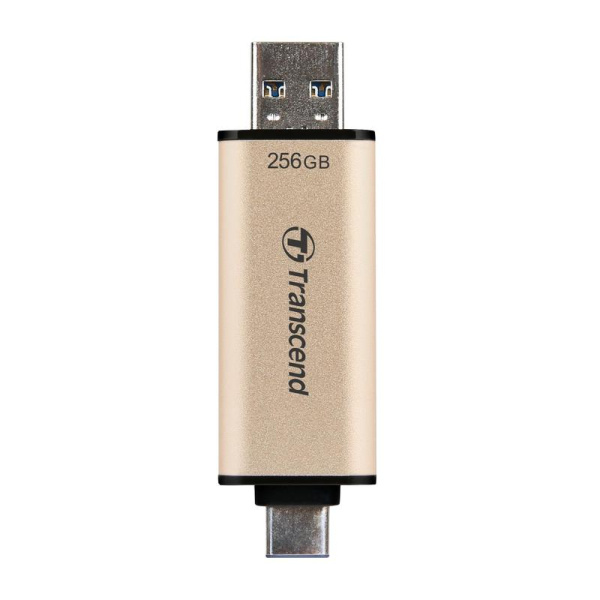 Флеш-память USB 3.2 Gen1 256 Гб Transcend JetFlash 930C (TS256GJF930C)