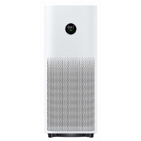 Очиститель воздуха Xiaomi Mi Smart Air Purifier 4 Pro белый