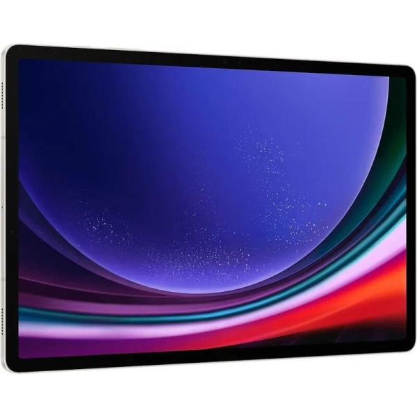 Планшет Samsung Galaxy Tab S9+ SM-X810 12.4 256 ГБ бежевый  (SM-X810NZEACAU)