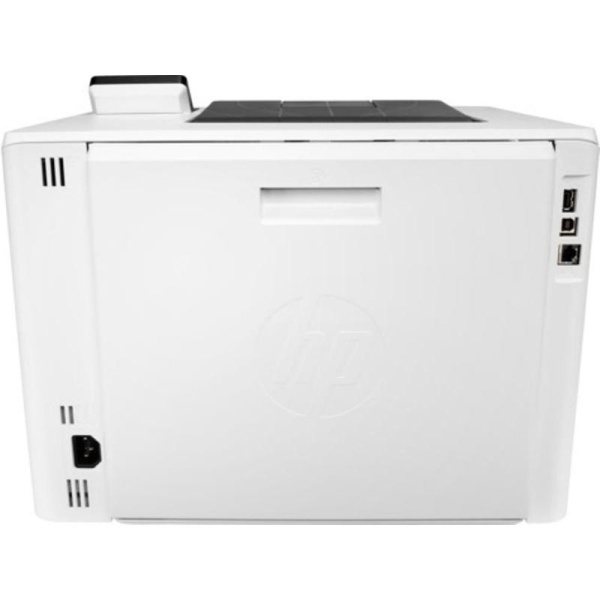 Принтер лазерный цветной HP Color LaserJet Enterprise M455dn (3PZ95A)